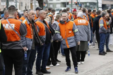 Uprava NŽZ-a sprema se za gašenje integralne proizvodnje, Vladi FBiH nudi dio vlasničkog udjela