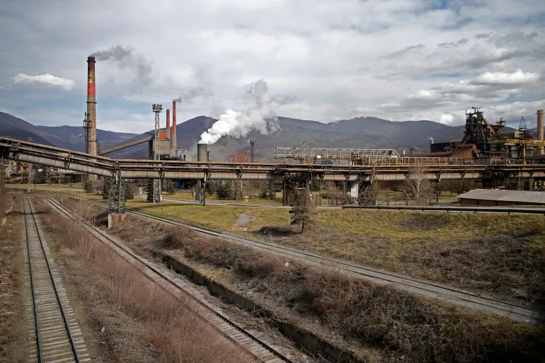 Zenička željezara objavila datum kada obustavlja rad visoke peći