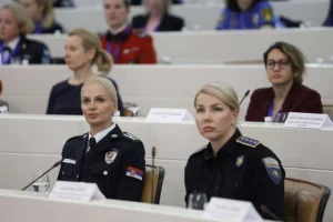 Žene u policiji u BiH i dalje drastično podzastupljene, tek četiri posto na rukovodećim pozicijama