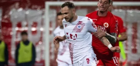 Bilbija odlučio pobjednika u mostarskom derbiju Bilbija odlučio pobjednika u mostarskom derbiju