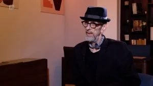 Mehmedinović: Pisanje je moj vitalizam – bez književnosti ne bih preživio