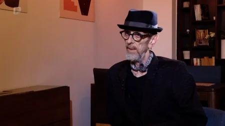Mehmedinović: Pisanje je moj vitalizam – bez književnosti ne bih preživio