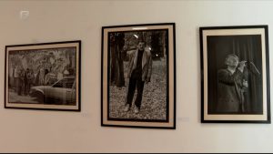 „Kultura u ratu: Sarajevo 1992-1995. : Otvorena izložba fotografija Milomira Kovačevića Strašnog