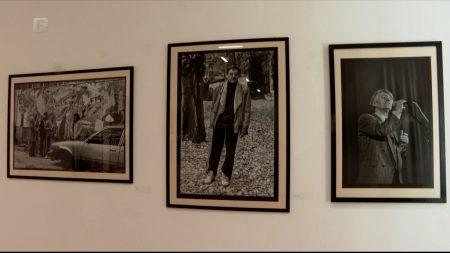 „Kultura u ratu: Sarajevo 1992-1995. : Otvorena izložba fotografija Milomira Kovačevića Strašnog