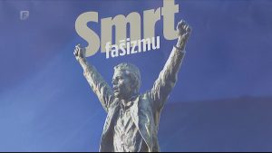 Knjiga Smrt fašizmu – zbornik 26 autora kao odgovor na savremeni postfašizam