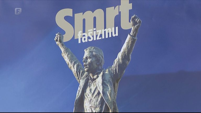 Knjiga Smrt fašizmu – zbornik 26 autora kao odgovor na savremeni postfašizam