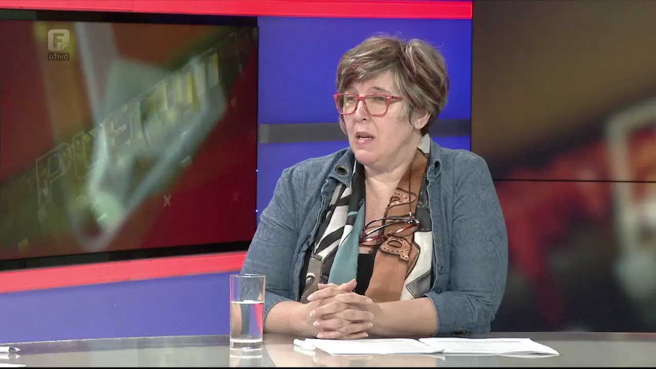 Aćimović: Svijet ulazi u novi poredak, BiH mora odlučiti hoće li biti za stolom ili samo posmatrač