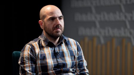 Dan slobode medija: Kako zatvorenost pravosuđa sprečava rad novinara