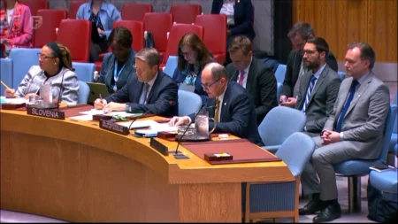 Sjednica Vijeća sigurnosti UN-a o BiH: Sukob narativa, Schmidta i vlasti RS-a