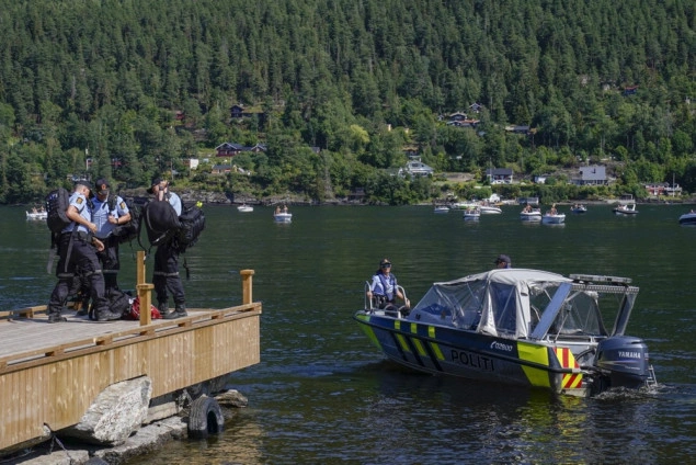 U Norveškoj pronađena beživotna tijela troje turista nakon nestanka broda U Norveškoj pronađena beživotna tijela troje turista nakon nestanka broda