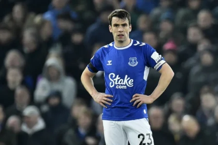 Coleman poslije 17 godina završava karijeru u Evertonu