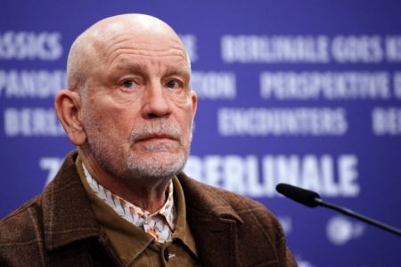 Poznati glumac John Malkovich dobio hrvatsko državljanstvo