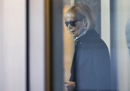 Američko Ministarstvo pravosuđa pokrenulo krivičnu istragu protiv Trumpove tužiteljice E. Jean Carroll