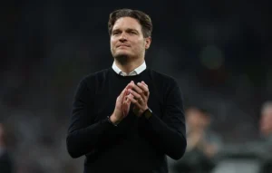 Edin Terzić od naredne sezone na klupi Athletic Bilbaoa