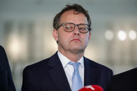 Odbjegli poljski političar optužen za korupciju viđen u Srbiji i Hrvatskoj