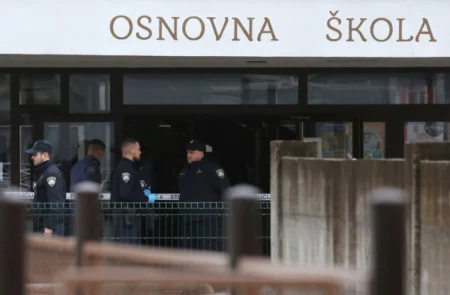 Tri mlađe osobe odgovorne za lažne prijetnje bombama u Hrvatskoj