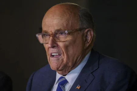 Rudy Giuliani hospitaliziran u kritičnom, ali stabilnom stanju