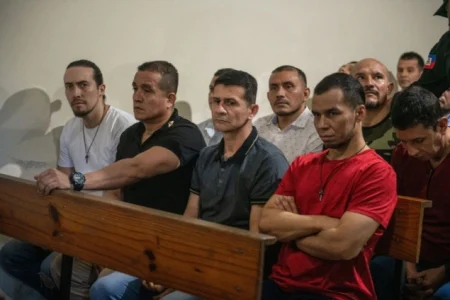 Četvero osuđeno za zavjeru u ubistvu predsjednika Haitija Jovenela Moïsea