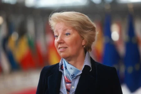 Hrvatska predsjedanjem EUSDR-om želi proširiti EU Hrvatska predsjedanjem EUSDR-om želi proširiti EU