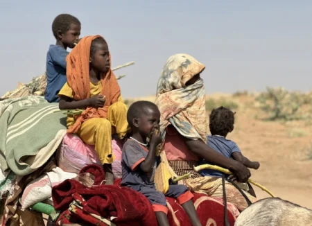 U Sudanu je od početka godine u napadima ubijeno više od 880 civila