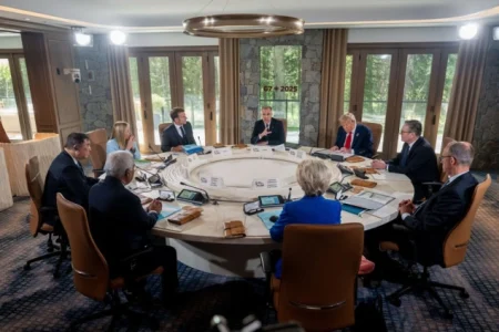 EU i SAD postigle kompromis o trgovinskom sporazumu, izbjegnute Trumpove carine EU i SAD postigle kompromis o trgovinskom sporazumu, izbjegnute Trumpove carine
