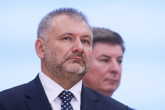 Poljska traži objašnjenje od SAD-a u vezi s vizom odobrenom bivšem ministru pravde Poljska traži objašnjenje od SAD-a u vezi s vizom odobrenom bivšem ministru pravde