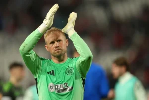Kasper Schmeichel završio igračku karijeru