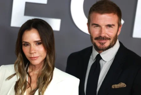David Beckham prvi britanski sportista milijarder