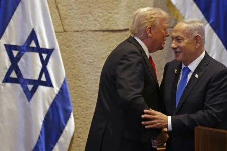 Netanyahu najavio razgovor s Trumpom: Spremni smo za sve scenarije u vezi s Iranom