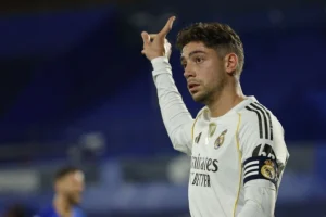 Real Madrid kaznio Valverdea i Tchouamenija sa po 500.000 eura