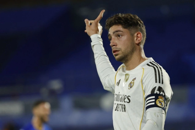 Real Madrid kaznio Valverdea i Tchouamenija sa po 500.000 eura