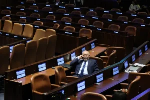 Lieberman optužio Netanyahua da bi mogao pokrenuti vojnu akciju u predizborne svrhe