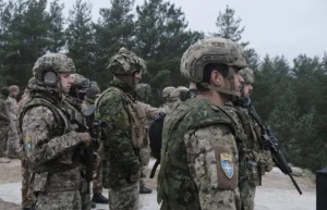 Latvija istražuje dronove koji su ušli iz pravca Rusije i izazvali štetu kod skladišta nafte