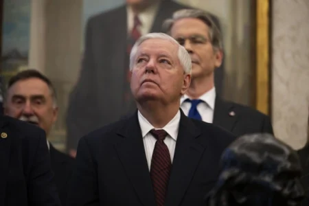 Zbog zastoja pregovora, senator Graham traži jaču vojnu akciju SAD-a protiv Irana
