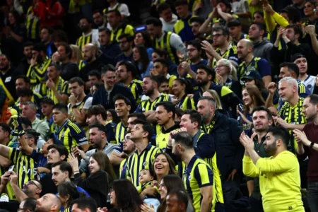 Košarkaški klub Fenerbahce produžio ugovor sa Evroligom