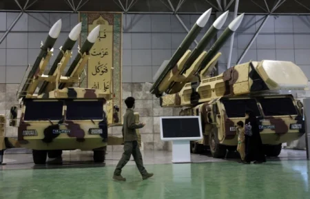 IRGC: Imamo pravo odgovoriti na svako američko kršenje primirja IRGC: Imamo pravo odgovoriti na svako američko kršenje primirja