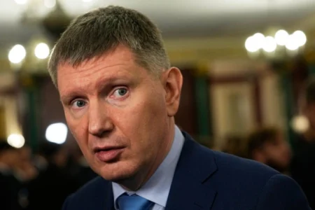 Ministar ekonomskog razvoja: Ruska ekonomija ostvarila velike rezultate uprkos sankcijama Ministar ekonomskog razvoja: Ruska ekonomija ostvarila velike rezultate uprkos sankcijama