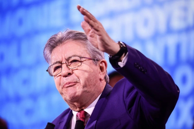 Većina Francuza smatra kandidaturu Jean-Luc Mélenchona hendikepom za ljevicu na predsjedničkim izborima Većina Francuza smatra kandidaturu Jean-Luc Mélenchona hendikepom za ljevicu na predsjedničkim izborima