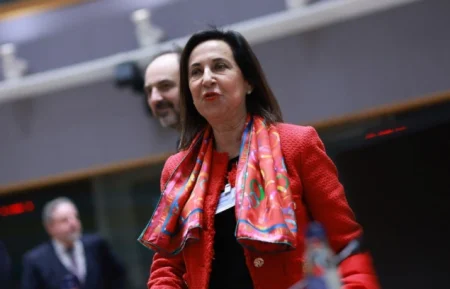 Španska ministrica odbrane odbacila prijetnje SAD-a o povlačenju trupa