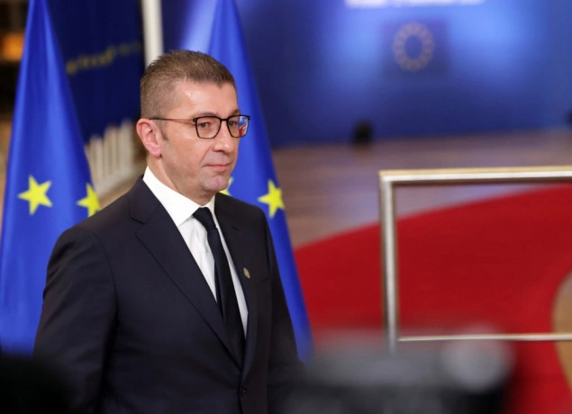 Mickoski: Do 1. juna produženo umanjenje PDV-a na benzin i akciza na gorivo