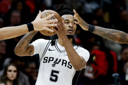 San Antonio u finalu Zapada, Detroit osigurao majstoricu
