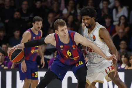 Jan Vesely završava karijeru na kraju sezone