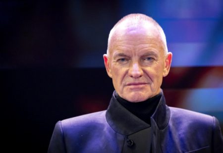 Sting: Moderni muškarci izgubili su fizički rad, možda je upravo to uzrok toksične muškosti Sting: Moderni muškarci izgubili su fizički rad, možda je upravo to uzrok toksične muškosti