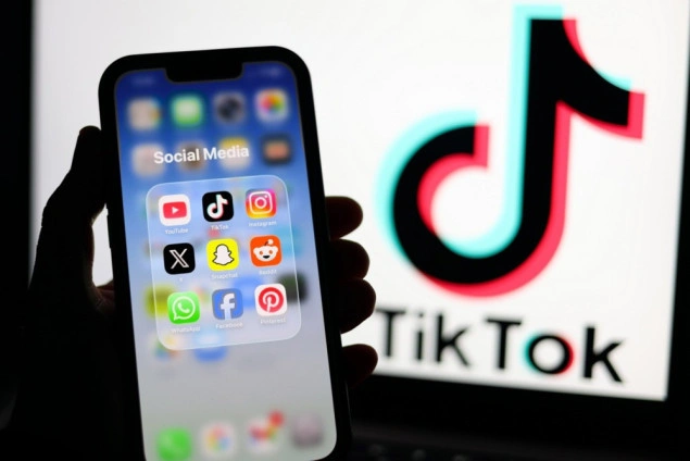 TikTok i YouTube još uvijek nisu dovoljno sigurni za djecu, upozorava britanski regulator TikTok i YouTube još uvijek nisu dovoljno sigurni za djecu, upozorava britanski regulator