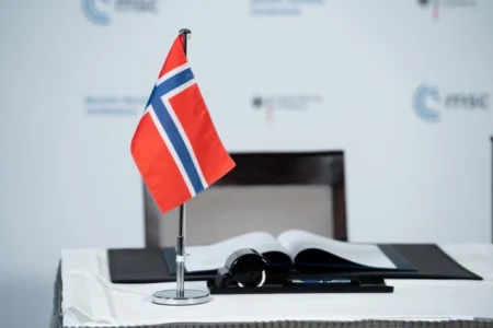 Norveška izdvaja 40 miliona eura za jačanje energetskog sistema Ukrajine