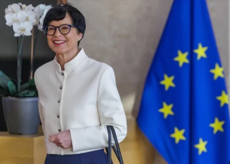 Kos: Crna Gora će biti prva koja će se pridružiti EU, a zatim Albanija