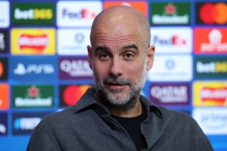 Guardiola: Everton je težak protivnik, ali idemo na pobjedu