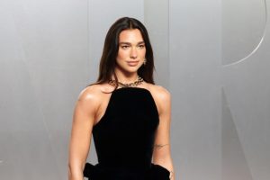 Dua Lipa odbila ponudu za nastup na najvećoj borbi godine