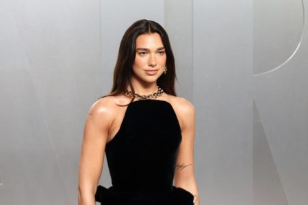 Dua Lipa odbila ponudu za nastup na najvećoj borbi godine