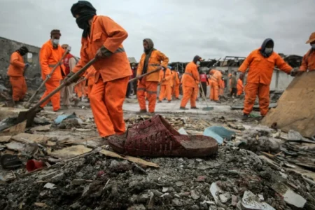 Pakistan bombardovao centar za rehabilitaciju i ubio 269 Afganistanaca: Porodice žrtava traže istinu